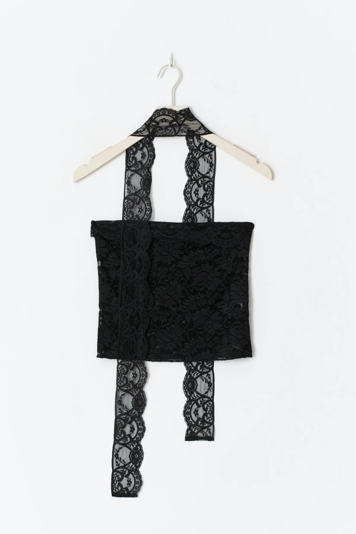 Iscara Lace Top