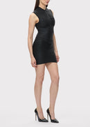 Fenrixa Bandage Set In Black