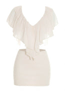 Denvor Backless Set