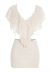 Denvor Backless Set