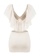 Denvor Backless Set