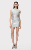 Fenrixa Bandage Set In Silver