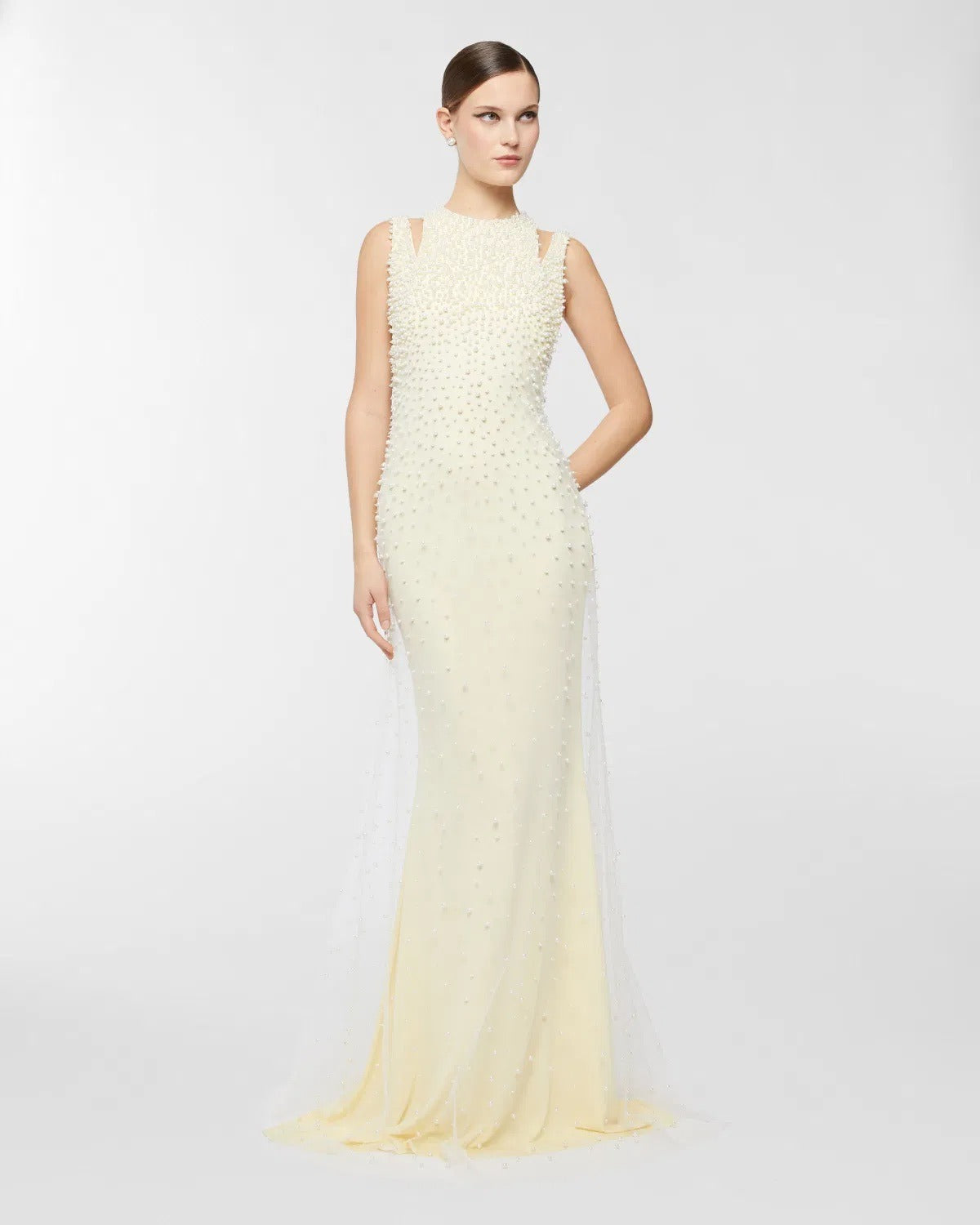 Cutout Dresses