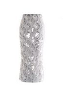 Melvian Mermaid Sequin Skirt