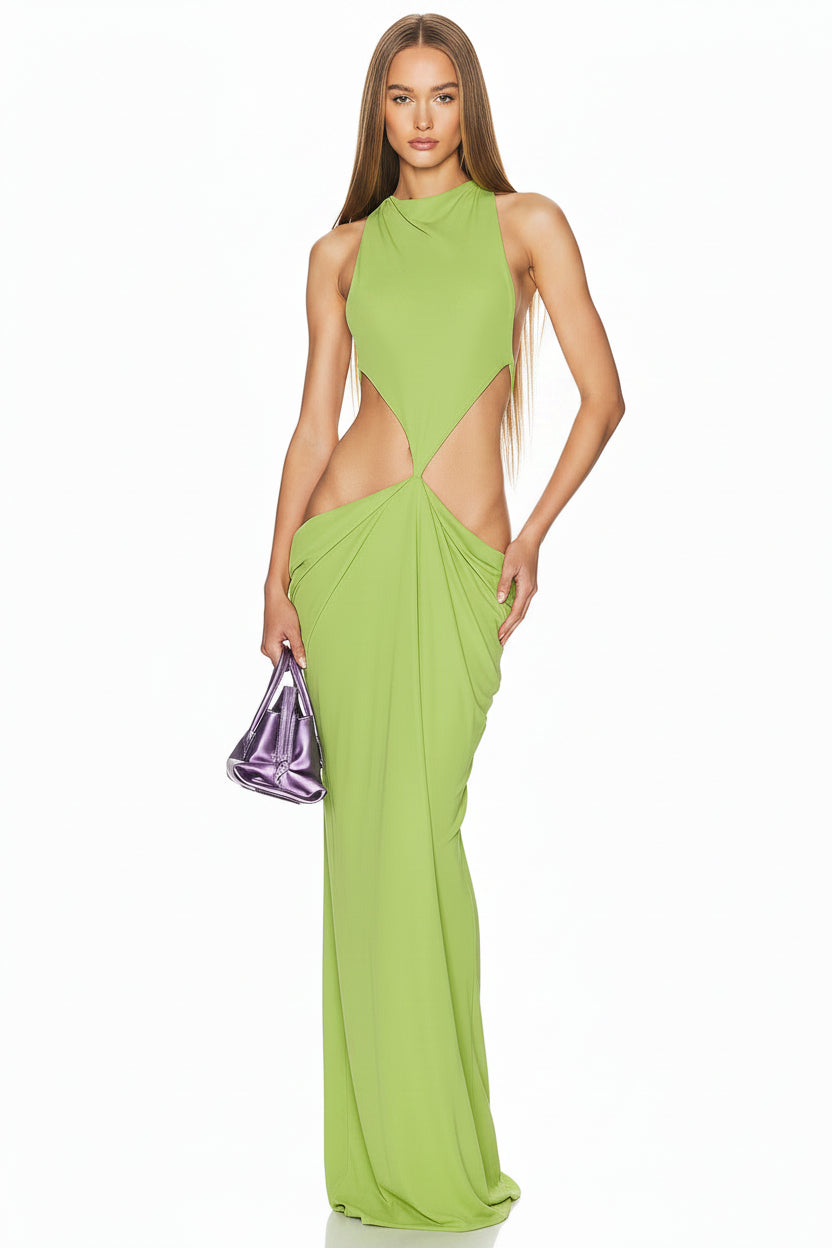 Cutout Style