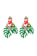 Dorit Flower Earrings