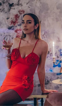 Breenda One Piece Swimsuit And Skirt