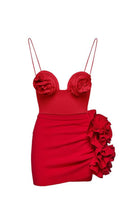 Breenda One Piece Swimsuit And Skirt