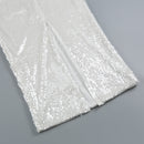 Irene Sequin Cutout Floral Maxi Dress