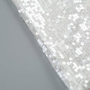 Irene Sequin Cutout Floral Maxi Dress