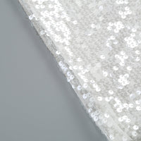 Irene Sequin Cutout Floral Maxi Dress