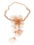 Blair Flower Choker