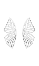 Molly Butterfly Alloy Earrings