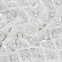 Mio Hollow Tight Trousers Two-Piece Set